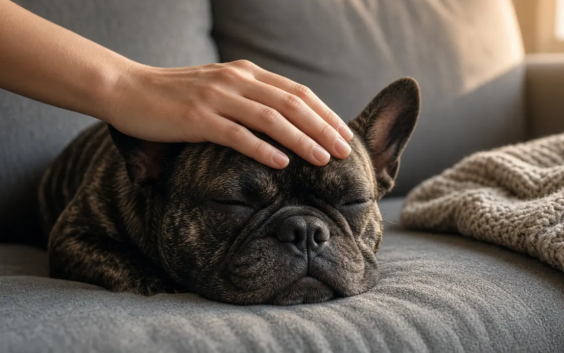 What does a freeze-dried pet look like? An honest, detail-by-detail answer