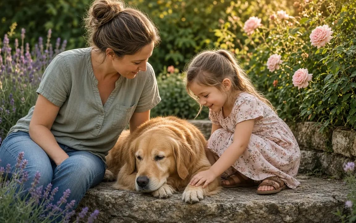 A paw cast plus cremation: how to keep a piece and the ashes too