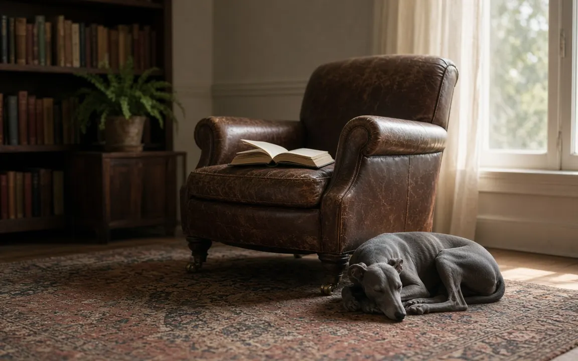 Pet preservation guides for the decisions that can't be rushed, and the ones that can