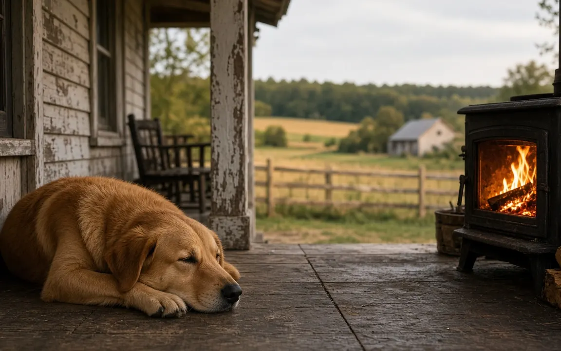 Preserving your pet from Sentosa: the first hours and beyond