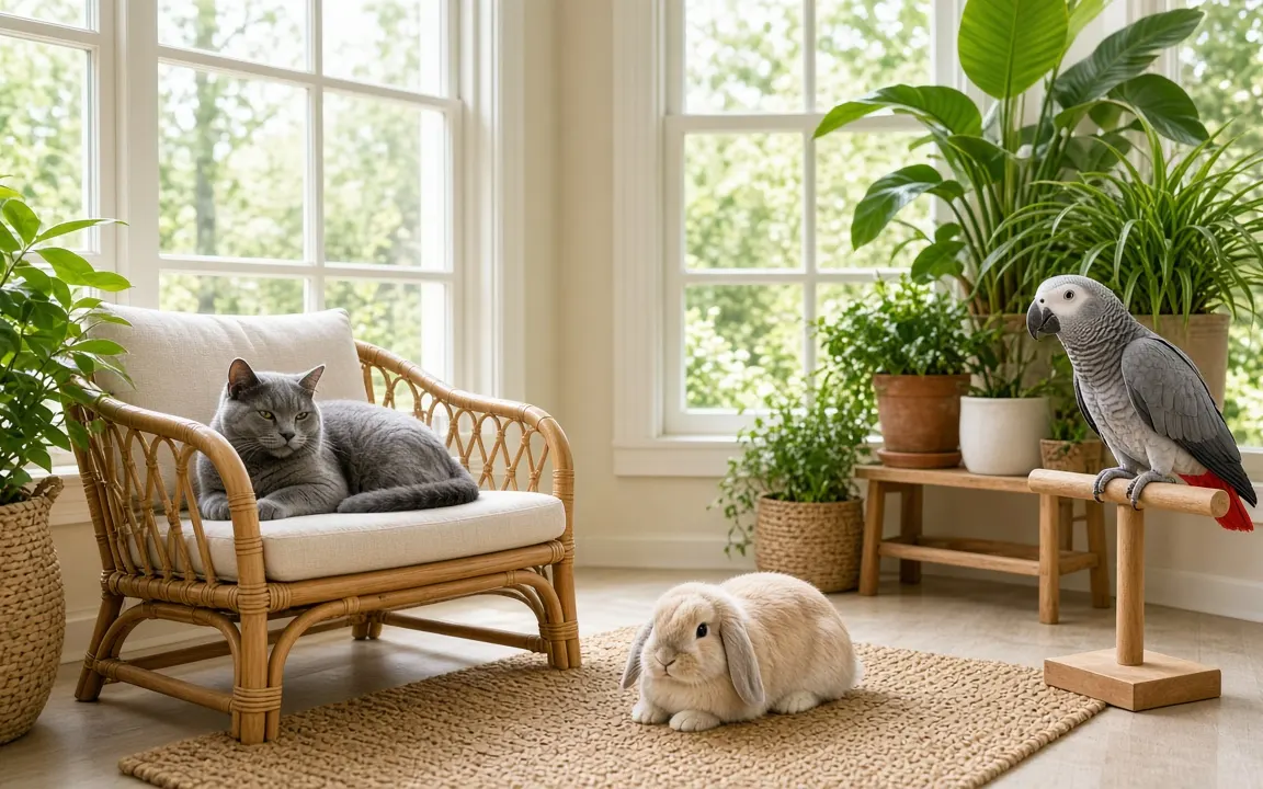 Pet preservation polls: what would you choose?