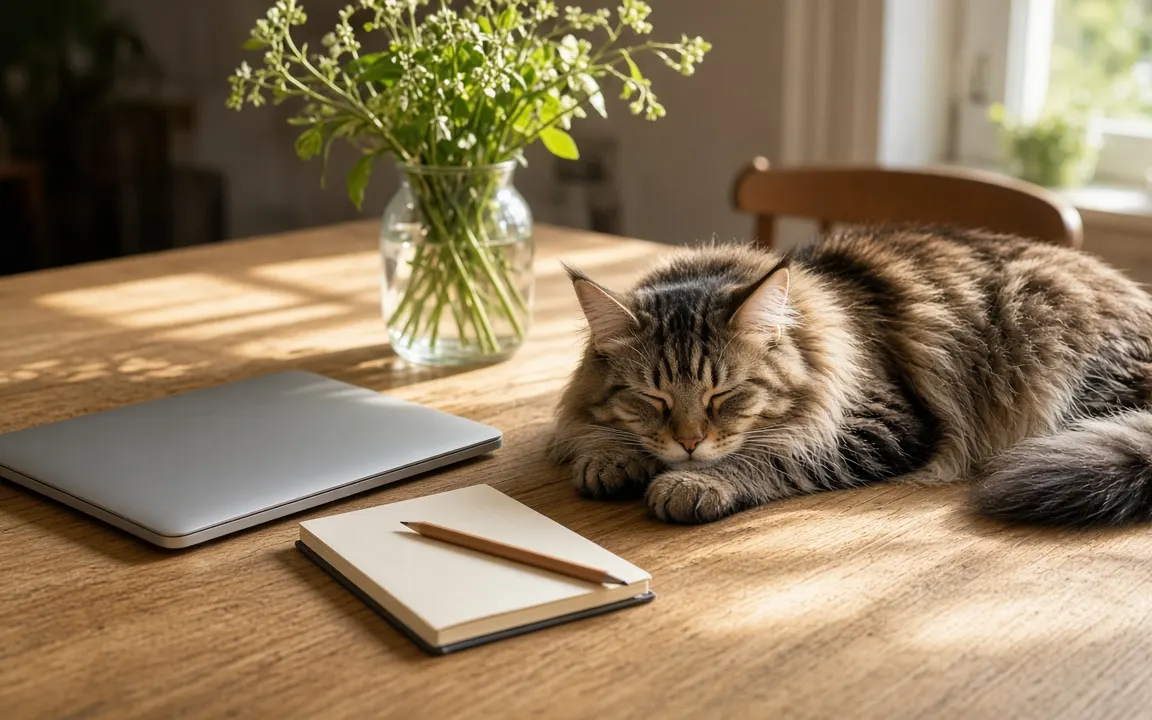 Planning tools for preserving your pet